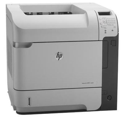 Toner HP LaserJet Enterprise 600 M602dn